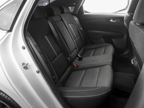 Kia Cerato IV с пробегом 2019 года, цена 1 659 000 рублей, 161578 км, седан, Автокод Объявления