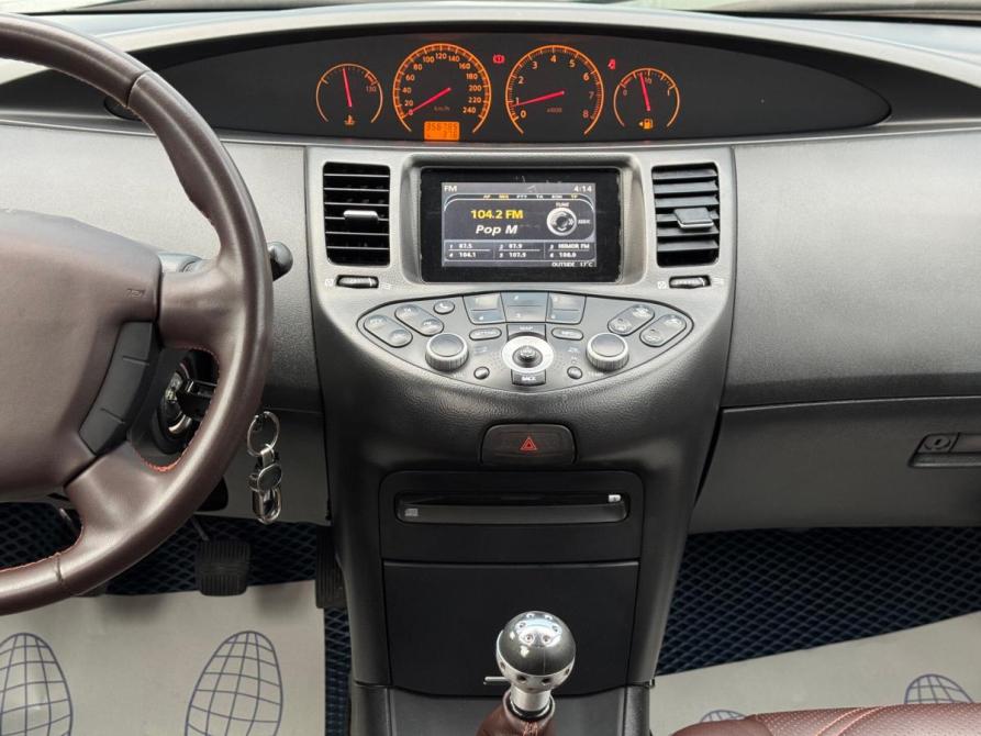 Nissan Primera III (P12) Ульяновск  - изображение 16