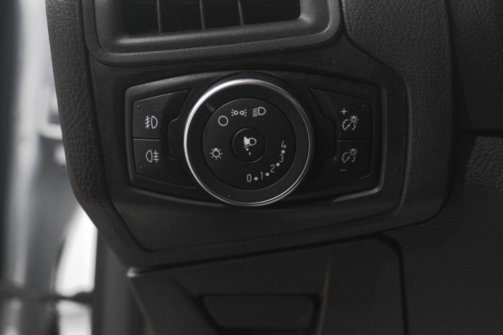 Ford Focus III Рестайлинг Новокузнецк  - изображение 24