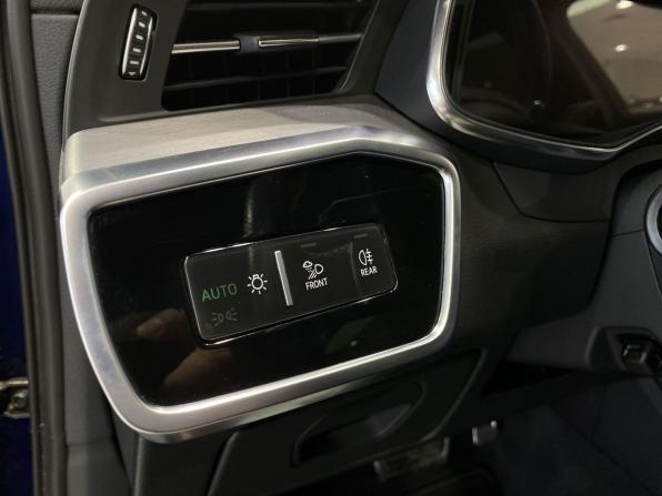 Audi A6 V (C8) с пробегом 2018 года, цена 4 499 900 рублей, 90356 км, седан, Автокод Объявления