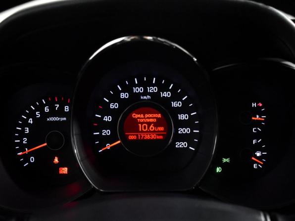 Kia Rio III с пробегом 2012 года, цена 689 000 рублей, 173829 км, седан, Автокод Объявления