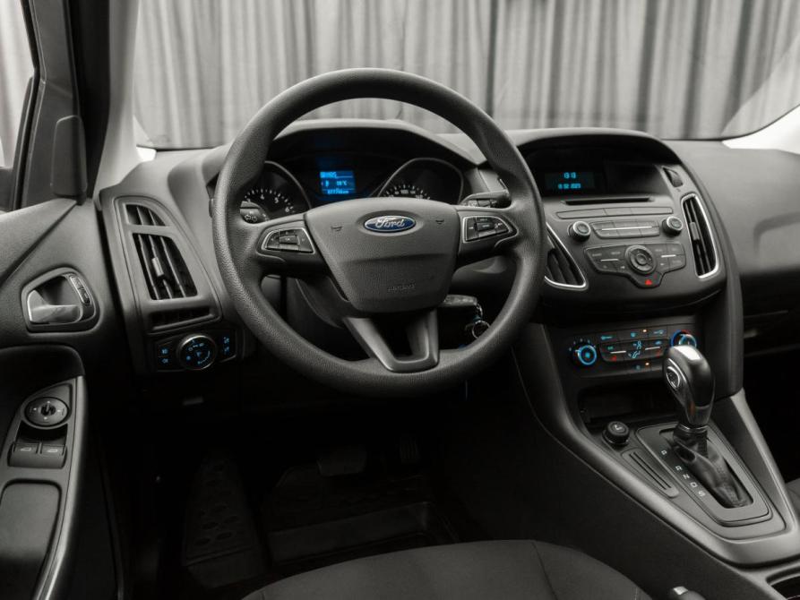 Ford Focus III Рестайлинг Москва  - изображение 7