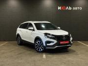 Lada (ВАЗ) Vesta I Рестайлинг (NG) Челябинск  - изображение 25
