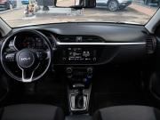 Kia Rio IV Рестайлинг Москва  - изображение 29