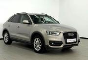 Audi Q3 I (8U) Екатеринбург  - изображение 24