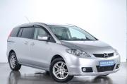 Mazda 5 I (CR) Рестайлинг Челябинск  - изображение 19