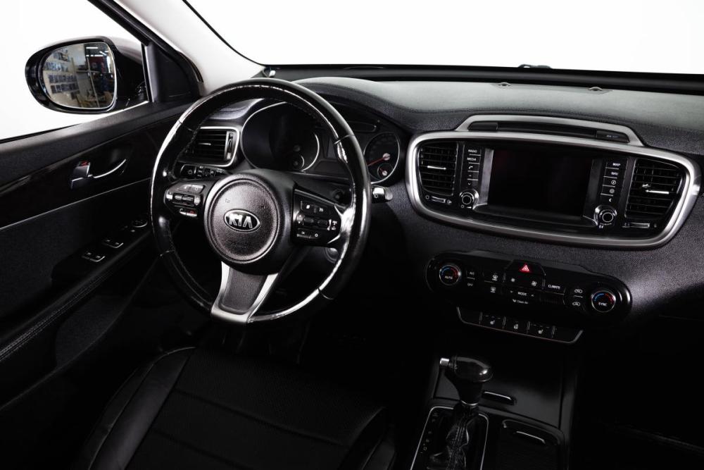 Kia Sorento II Рестайлинг Пермь  - изображение 13