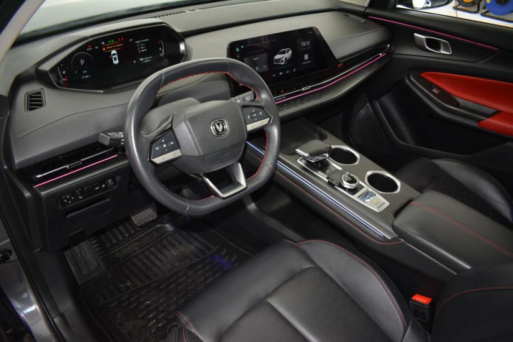 Changan CS55 Plus II Киров  - изображение 20