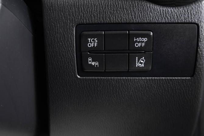 Mazda CX-3 I с пробегом 2015 года, цена 1 499 000 рублей, 136200 км, внедорожник, Автокод Объявления