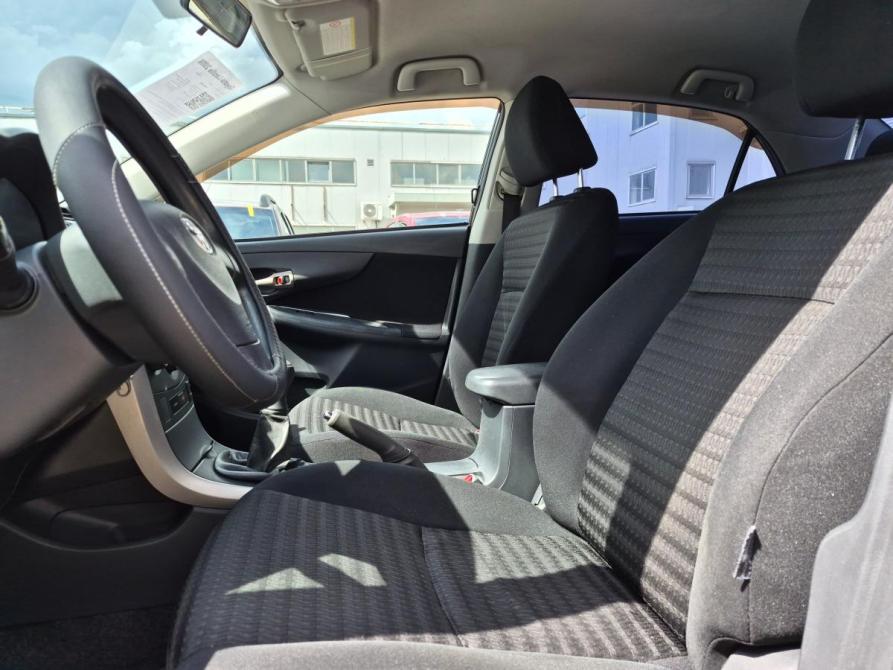 Toyota Corolla X (E140 E150) Нижний Новгород  - изображение 5