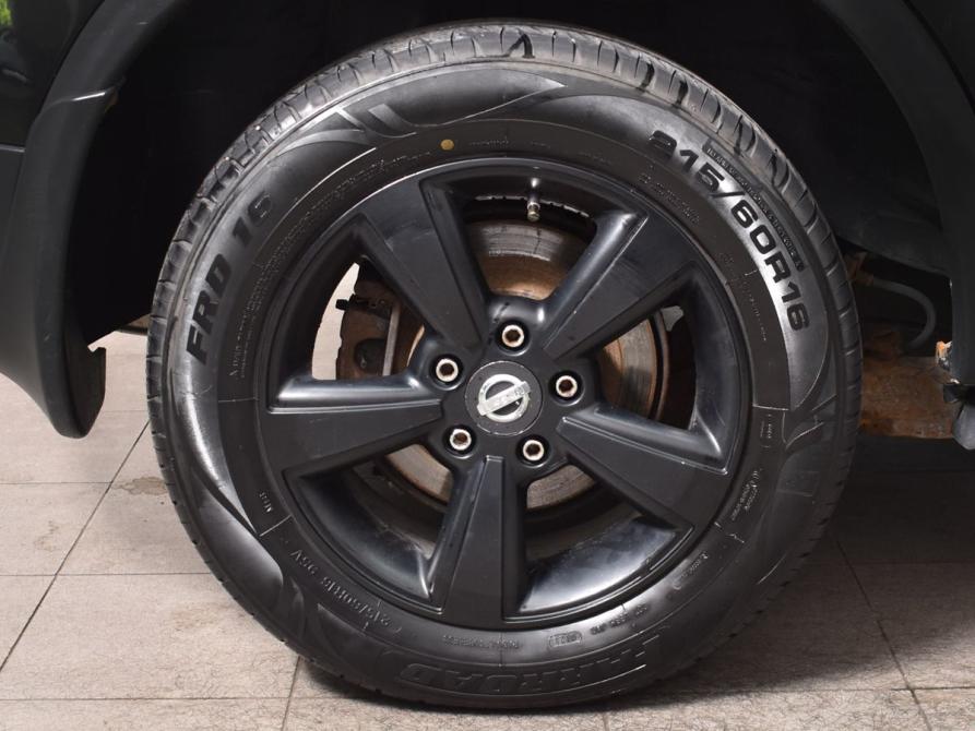 Nissan Qashqai I Кемерово  - изображение 12
