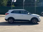 Hyundai Creta I Великий Новгород  - изображение 26