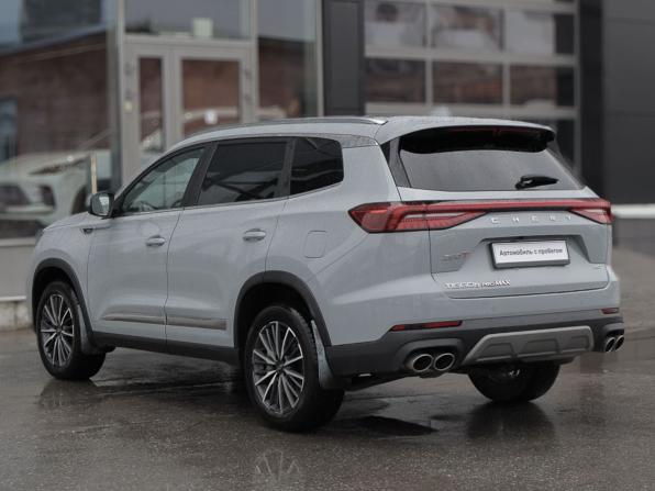 Chery Tiggo 8 Pro Max I Рестайлинг с пробегом 2023 года, цена 2 620 000 рублей, 29560 км, внедорожник, Автокод Объявления