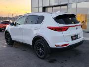 Kia Sportage IV Пермь  - изображение 16