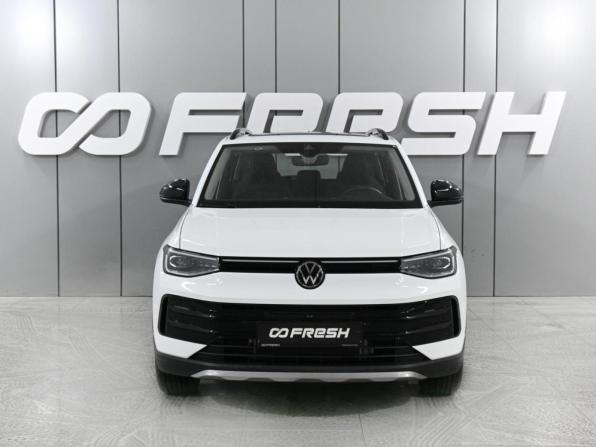 Volkswagen Tharu XR с пробегом 2025 года, цена 3 129 000 рублей, 90 км, внедорожник, Автокод Объявления