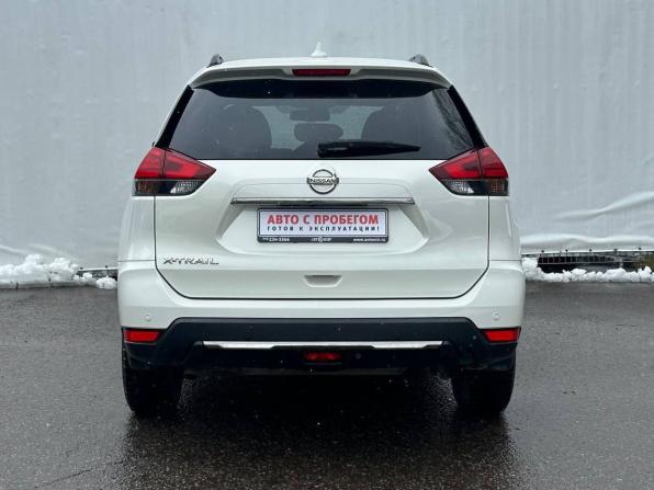 Nissan X-Trail III Рестайлинг с пробегом 2021 года, цена 2 980 000 рублей, 66576 км, внедорожник, Автокод Объявления