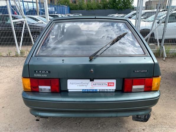 Lada (ВАЗ) 2114 с пробегом 2011 года, цена 170 900 рублей, 160505 км, хэтчбек, Автокод Объявления