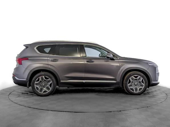Hyundai Santa Fe IV Рестайлинг с пробегом 2022 года, цена 3 970 000 рублей, 69769 км, внедорожник, Автокод Объявления