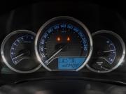 Toyota Corolla XI (E160 E170 E180) Воронеж  - изображение 32