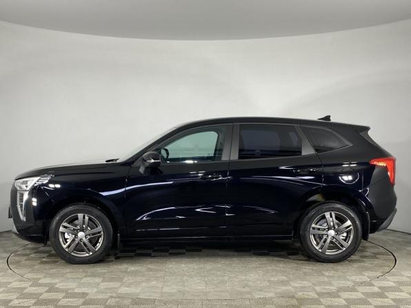 Haval Jolion I Рестайлинг с пробегом 2023 года, цена 1 750 000 рублей, 22730 км, внедорожник, Автокод Объявления