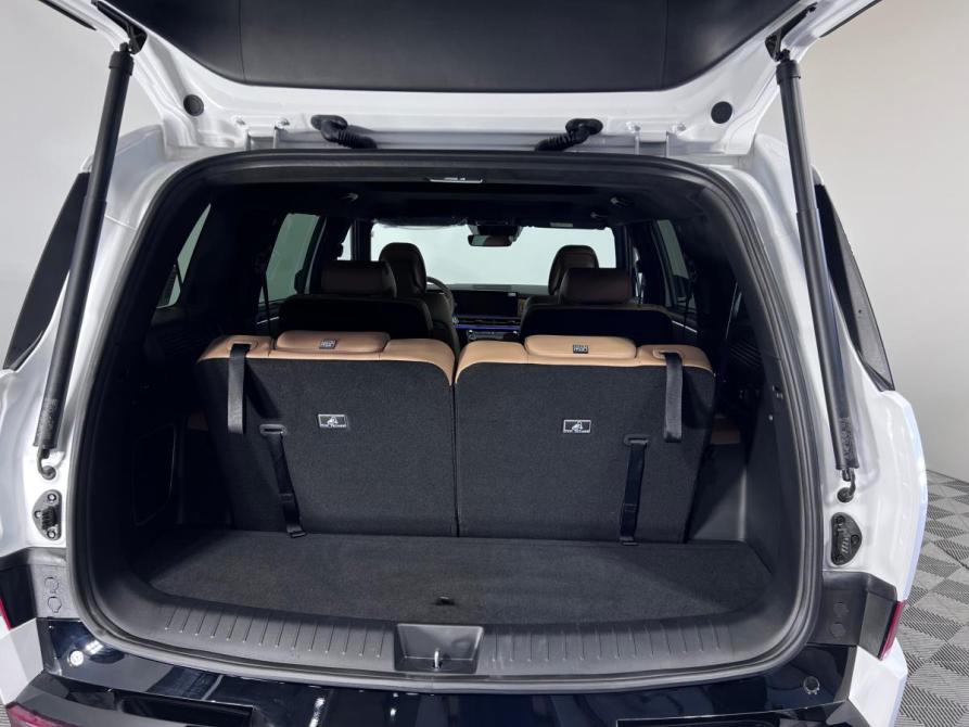 Hyundai Santa Fe V (MX5) Ростов-на-Дону  - изображение 30