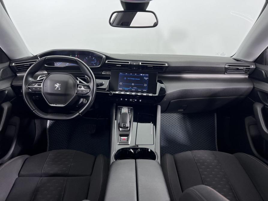 Peugeot 508 II Калининград  - изображение 14