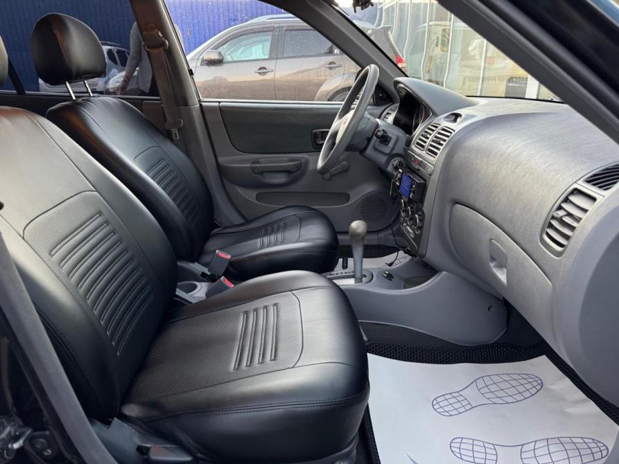 Hyundai Accent II Ульяновск  - изображение 13