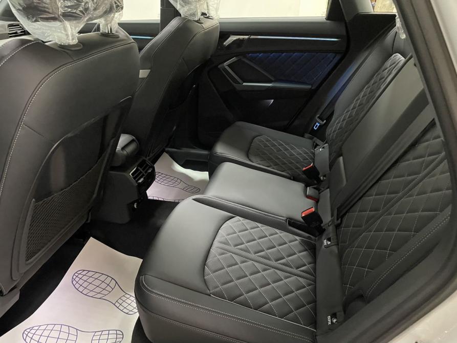 Audi Q3 II (F3) Воронеж  - изображение 15