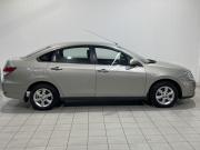 Nissan Almera III (G15) Курск  - изображение 19
