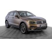 Volkswagen Tiguan II Москва  - изображение 33