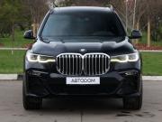 BMW X7 I (G07) Москва  - изображение 43