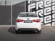 Kia Rio III Краснодар  - изображение 22