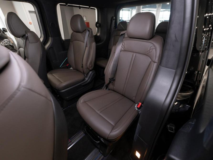 Hyundai Staria I Рестайлинг Москва  - изображение 15