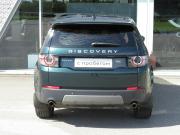 Land Rover Discovery Sport I Санкт-Петербург  - изображение 45