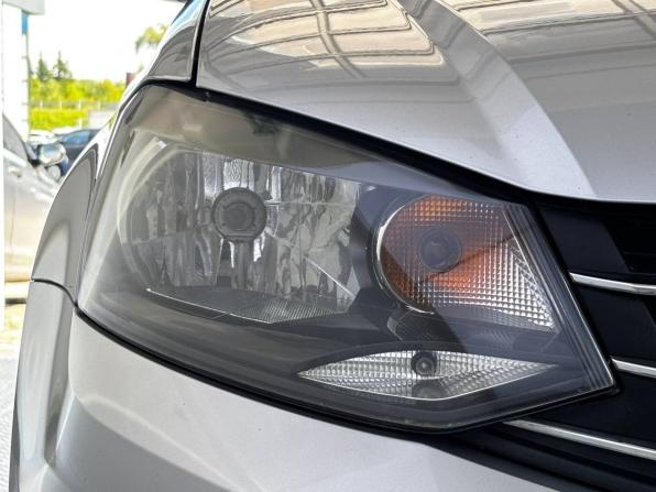 Volkswagen Polo V Рестайлинг с пробегом 2018 года, цена 910 000 рублей, 217339 км, седан, Автокод Объявления