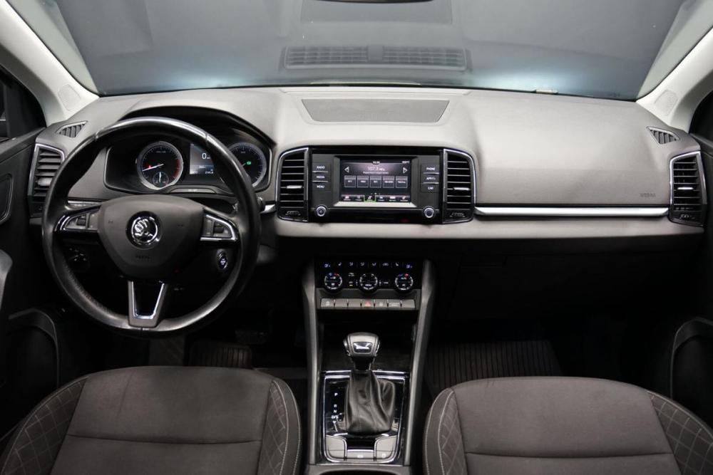 Skoda Karoq I Крым  - изображение 22