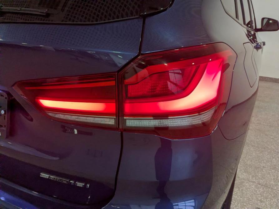 BMW X1 II (F48) Рестайлинг Москва  - изображение 24