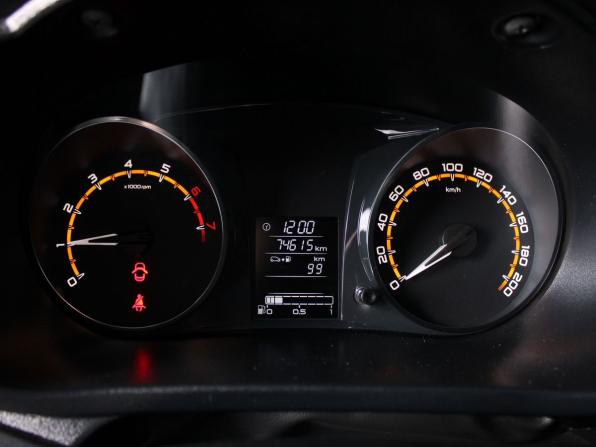 Lada (ВАЗ) Granta I Рестайлинг с пробегом 2023 года, цена 729 000 рублей, 74607 км, седан, Автокод Объявления