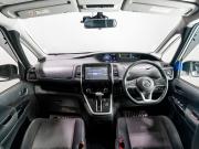 Nissan Serena V (C27) Чита  - изображение 34