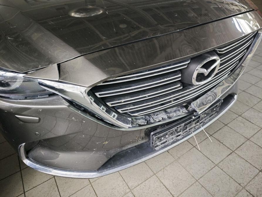 Mazda CX-9 II Рестайлинг Тюмень  - изображение 27