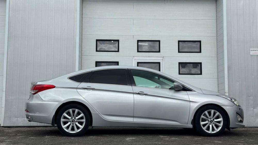 Hyundai i40 I Магнитогорск  - изображение 7