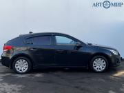 Chevrolet Cruze I Рестайлинг Москва  - изображение 16