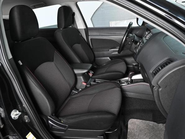Mitsubishi Outlander Sport I Рестайлинг 2 с пробегом 2018 года, цена 1 579 000 рублей, 206519 км, внедорожник, Автокод Объявления