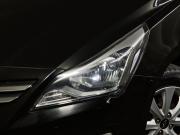 Hyundai Solaris I Рестайлинг Москва  - изображение 30