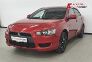 Mitsubishi Lancer X Екатеринбург  - изображение 20