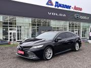 Toyota Camry VIII (XV70) Набережные Челны  - изображение 24