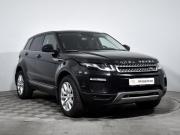 Land Rover Range Rover Evoque I Рестайлинг Санкт-Петербург  - изображение 25