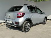 Renault Sandero II Рестайлинг Петрозаводск  - изображение 26