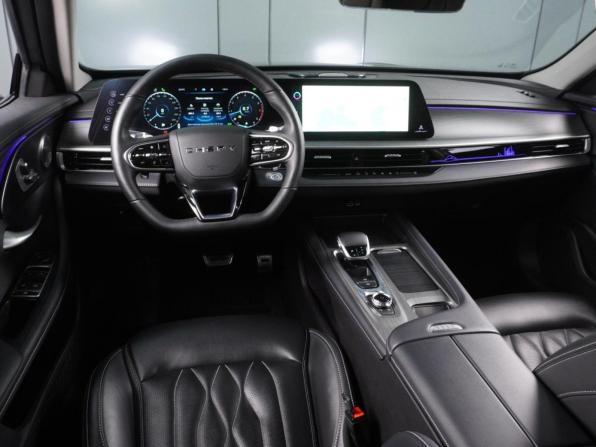 Chery Arrizo 8 с пробегом 2023 года, цена 2 199 000 рублей, 19898 км, седан, Автокод Объявления