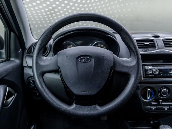 Lada (ВАЗ) Granta I Рестайлинг с пробегом 2022 года, цена 820 000 рублей, 33675 км, седан, Автокод Объявления